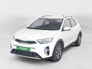 Kia Stonic STONIC 1.0 T-GDI MHEV IMT 100 CONCEPT 5P 1