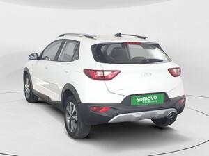 Kia Stonic STONIC 1.0 T-GDI MHEV IMT 100 CONCEPT 5P 2
