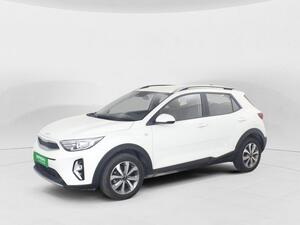 Kia Stonic STONIC 1.0 T-GDI MHEV IMT 100 CONCEPT 5P 3