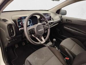 Kia Picanto PICANTO 1.0 DPI CONCEPT 5P 8