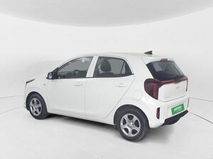 Kia Picanto PICANTO 1.0 DPI CONCEPT 5P 5