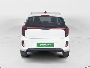 Kia Picanto PICANTO 1.0 DPI CONCEPT 5P 6