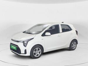Kia Picanto PICANTO 1.0 DPI CONCEPT 5P 4