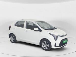 Kia Picanto PICANTO 1.0 DPI CONCEPT 5P 1