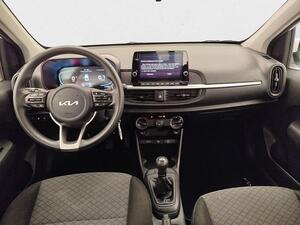 Kia Picanto PICANTO 1.0 DPI CONCEPT 5P 9