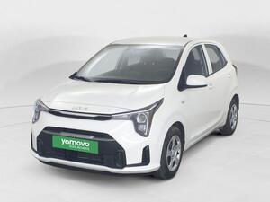 Kia Picanto PICANTO 1.0 DPI CONCEPT 5P 2