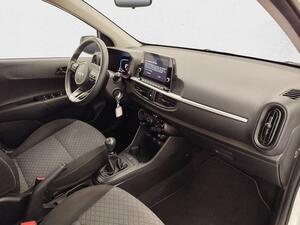 Kia Picanto PICANTO 1.0 DPI CONCEPT 5P 10