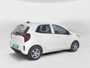Kia Picanto PICANTO 1.0 DPI CONCEPT 5P 7