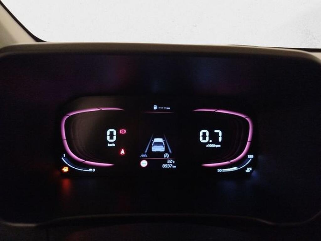 Kia Picanto PICANTO 1.0 DPI CONCEPT 5P Segunda mano