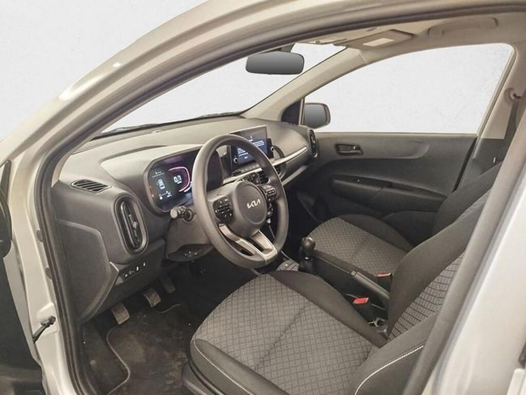 Kia Picanto PICANTO 1.0 DPI CONCEPT 5P Segunda mano