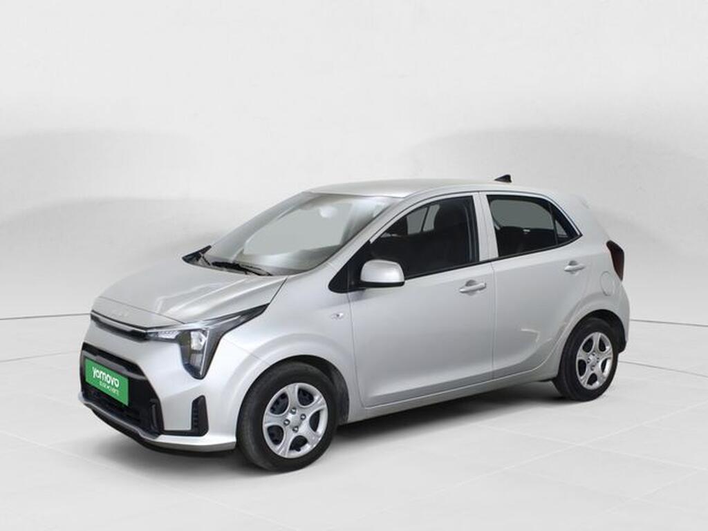 Kia Picanto PICANTO 1.0 DPI CONCEPT 5P Segunda mano