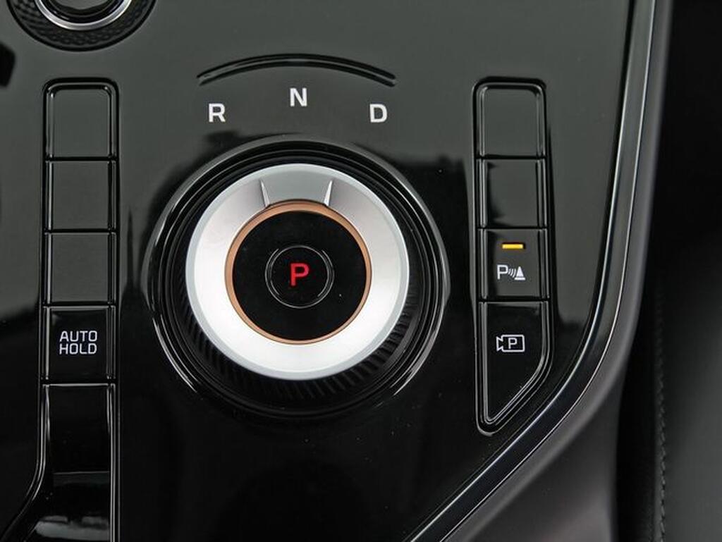 Kia Niro NIRO 1.6 GDI HEV DRIVE 5P Segunda mano