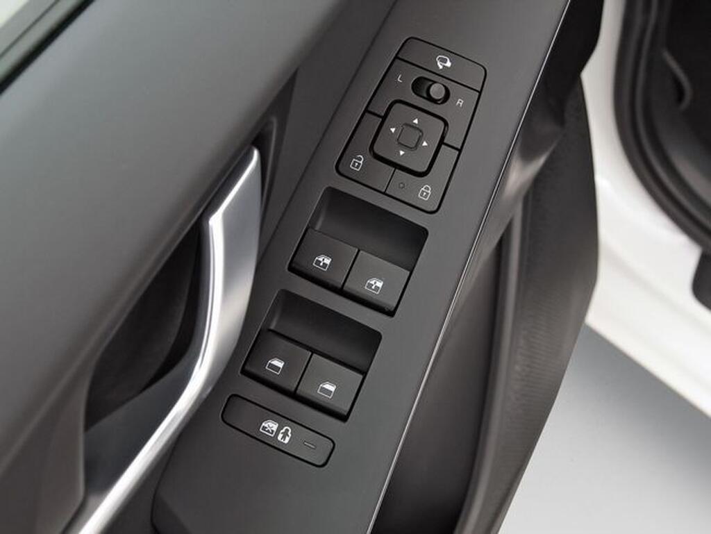 Kia Niro NIRO 1.6 GDI HEV DRIVE 5P Segunda mano
