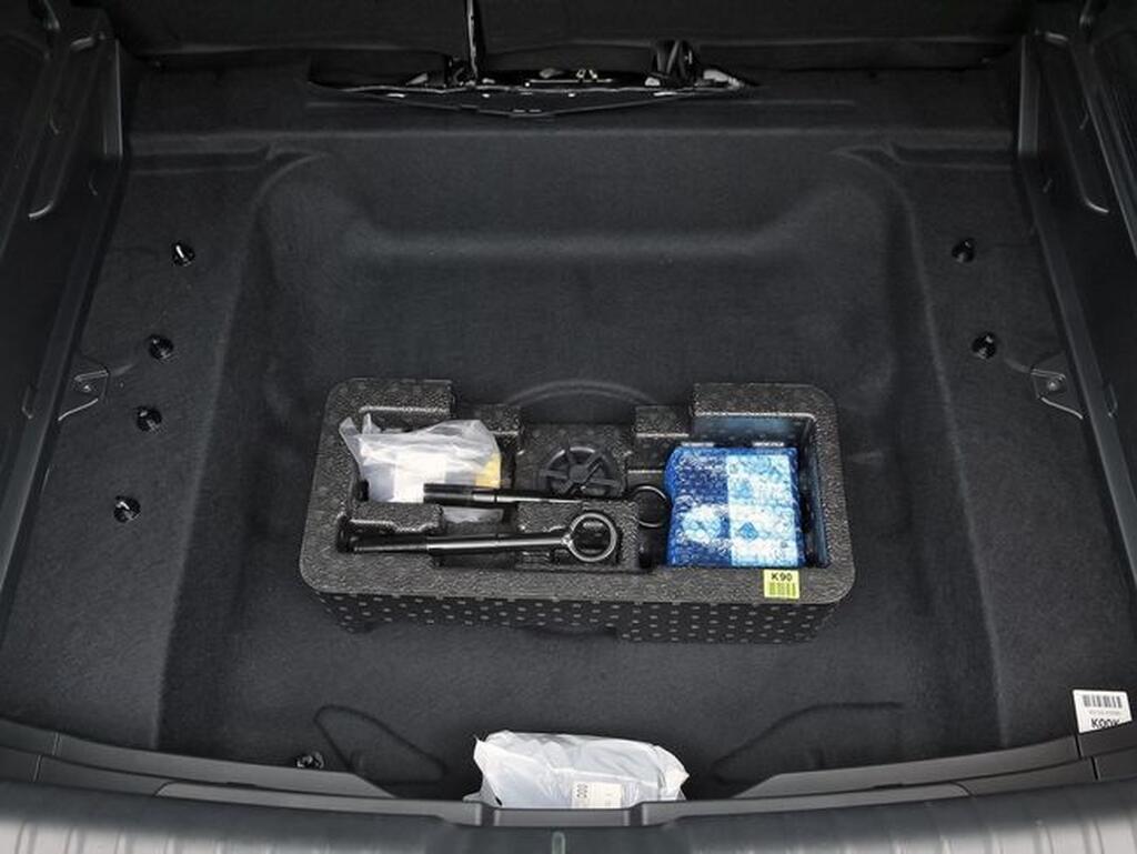 Kia Niro NIRO 1.6 GDI HEV DRIVE 5P Segunda mano