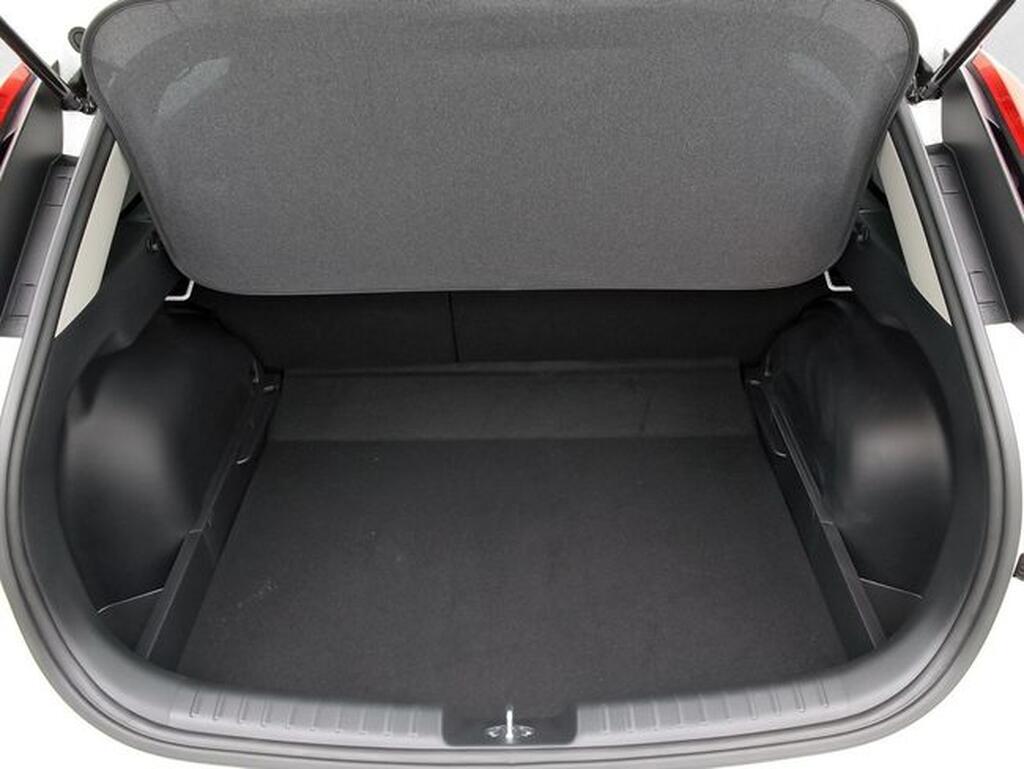 Kia Niro NIRO 1.6 GDI HEV DRIVE 5P Segunda mano