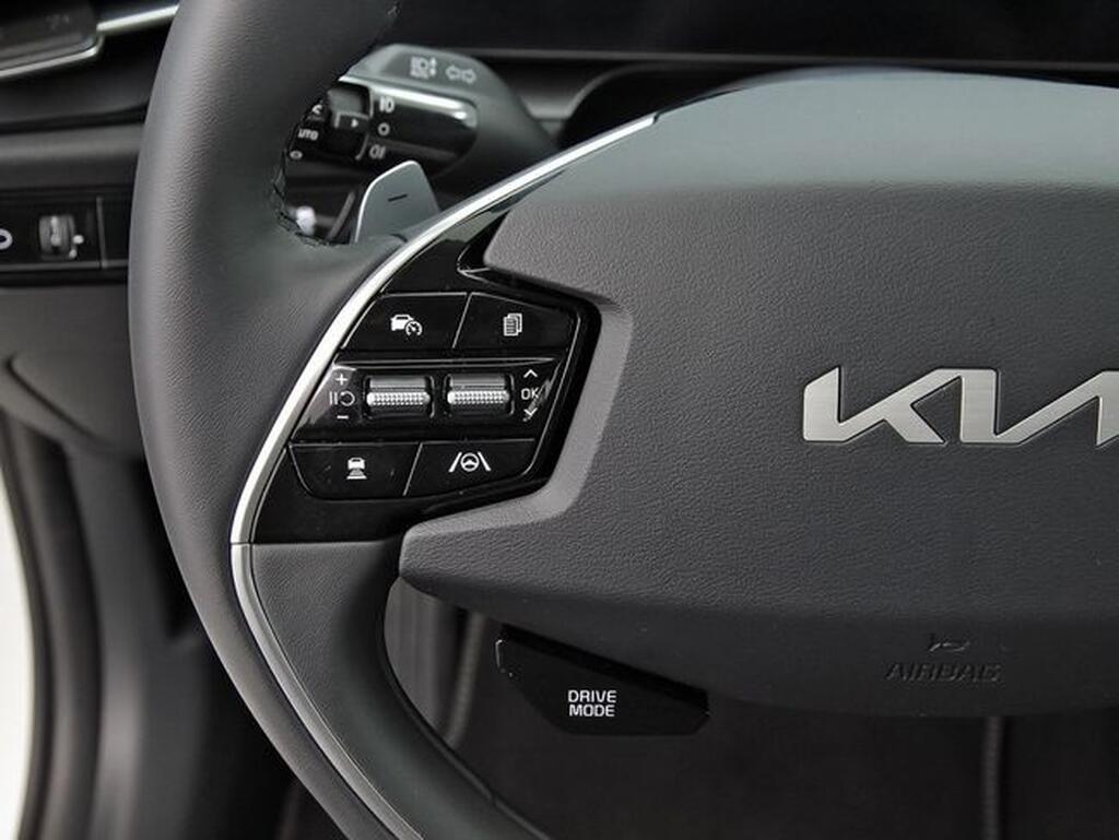 Kia Niro NIRO 1.6 GDI HEV DRIVE 5P Segunda mano