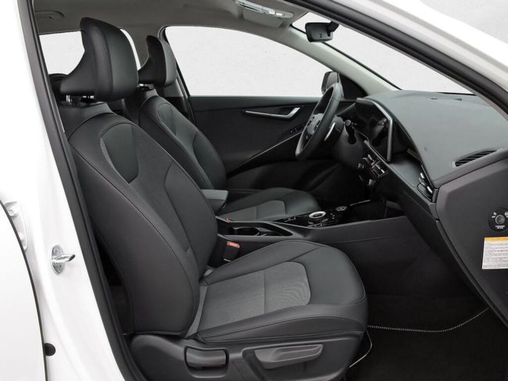 Kia Niro NIRO 1.6 GDI HEV DRIVE 5P Segunda mano