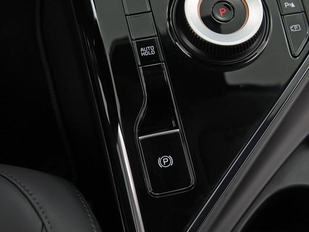 Kia Niro NIRO 1.6 GDI HEV DRIVE 5P Segunda mano