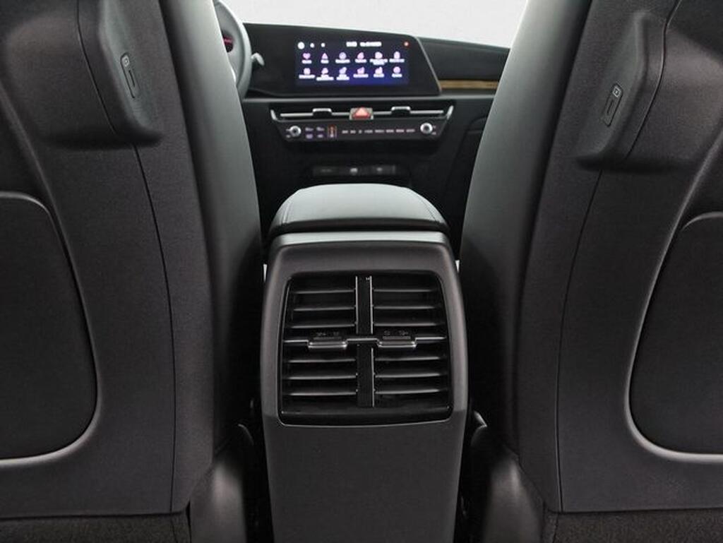 Kia Niro NIRO 1.6 GDI HEV DRIVE 5P Segunda mano
