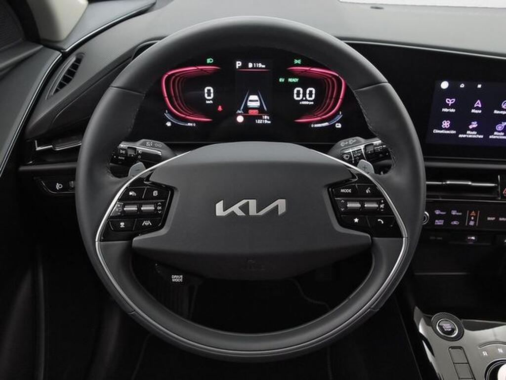 Kia Niro NIRO 1.6 GDI HEV DRIVE 5P Segunda mano