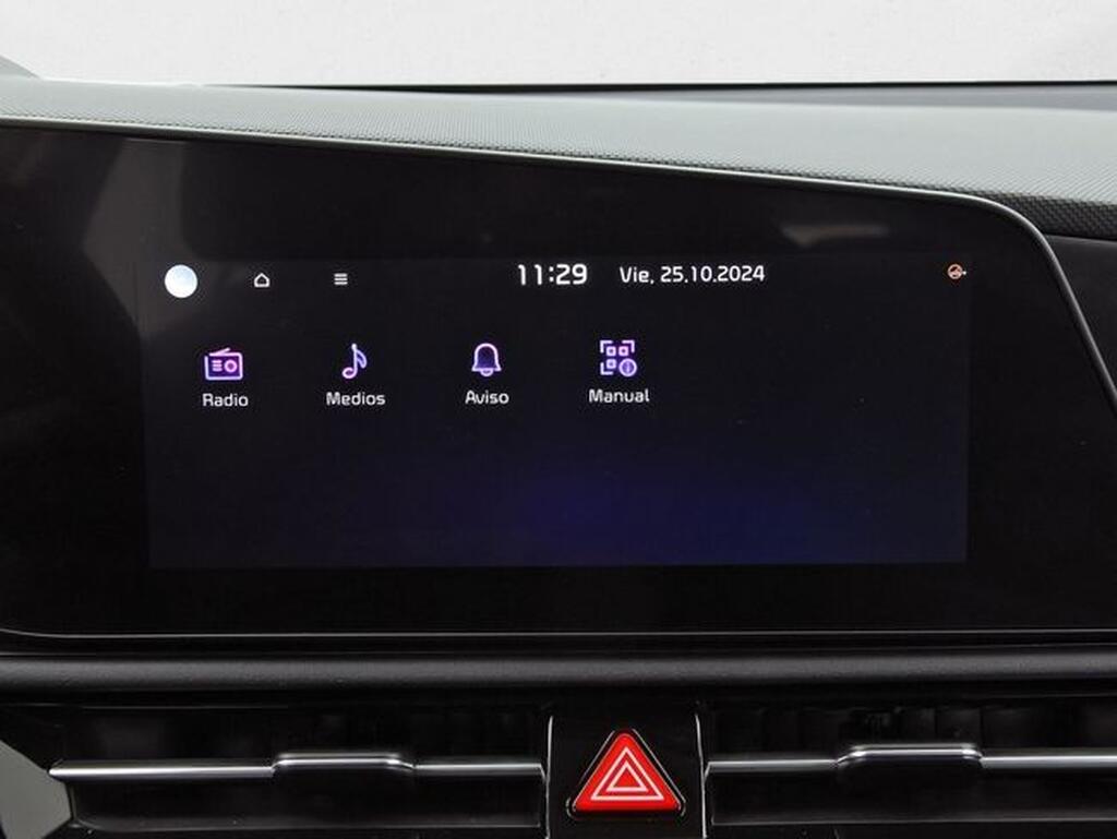 Kia Niro NIRO 1.6 GDI HEV DRIVE 5P Segunda mano