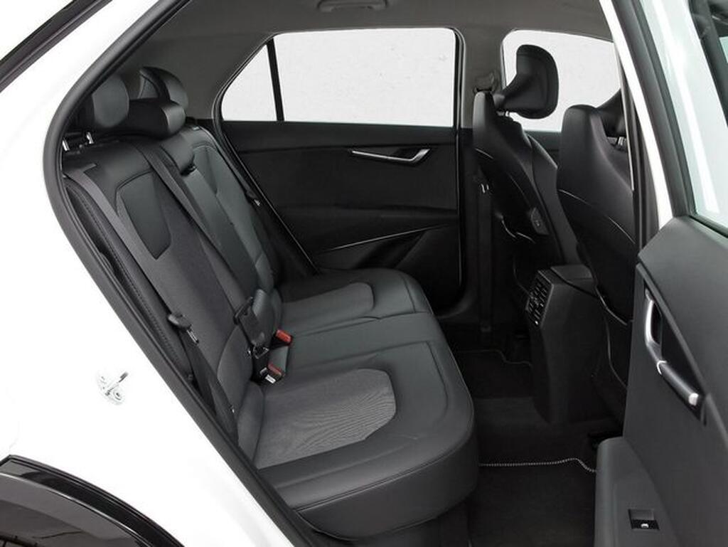 Kia Niro NIRO 1.6 GDI HEV DRIVE 5P Segunda mano