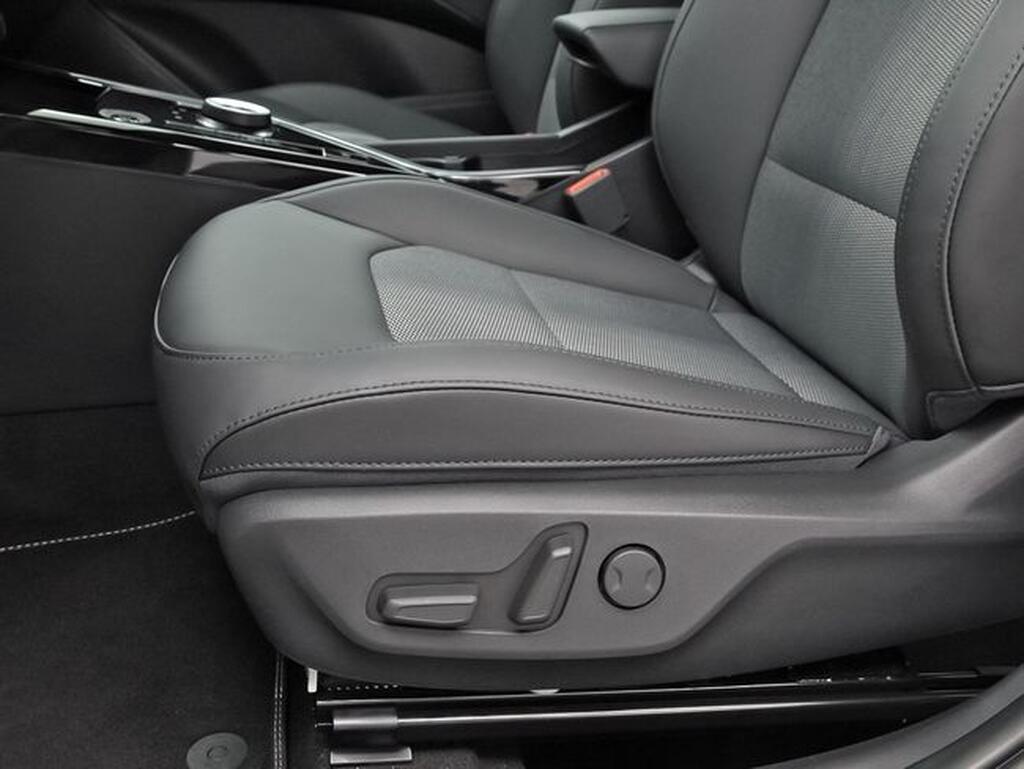Kia Niro NIRO 1.6 GDI HEV DRIVE 5P Segunda mano