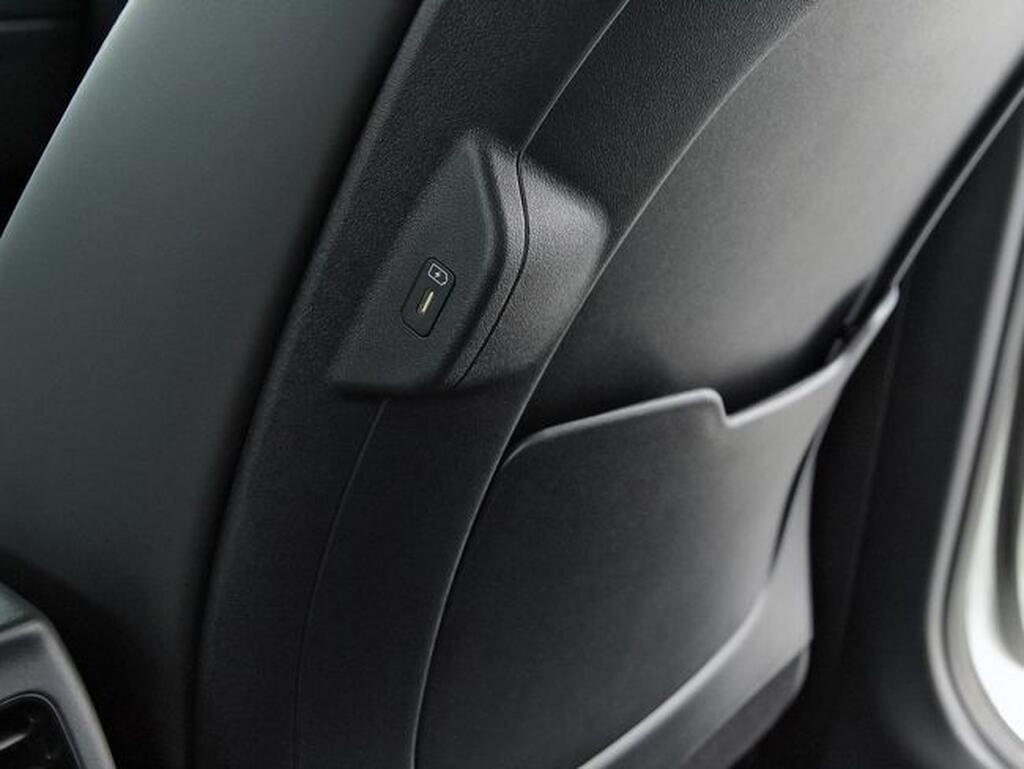 Kia Niro NIRO 1.6 GDI HEV DRIVE 5P Segunda mano
