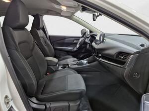 Nissan Qashqai QASHQAI 1.5 HEV E-POWER 190 N-CONNECTA AUTO 5P (ANTINIEBLAS LED) 7
