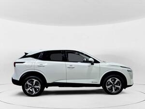 Nissan Qashqai QASHQAI 1.5 HEV E-POWER 190 N-CONNECTA AUTO 5P (ANTINIEBLAS LED) 3