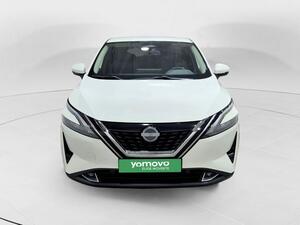 Nissan Qashqai QASHQAI 1.5 HEV E-POWER 190 N-CONNECTA AUTO 5P (ANTINIEBLAS LED) 4