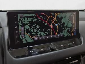 Nissan Qashqai QASHQAI 1.5 HEV E-POWER 190 N-CONNECTA AUTO 5P (ANTINIEBLAS LED) 19