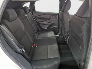 Nissan Qashqai QASHQAI 1.5 HEV E-POWER 190 N-CONNECTA AUTO 5P (ANTINIEBLAS LED) 8