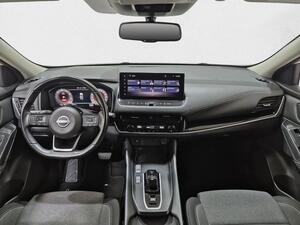 Nissan Qashqai QASHQAI 1.5 HEV E-POWER 190 N-CONNECTA AUTO 5P (ANTINIEBLAS LED) 6