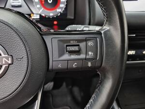 Nissan Qashqai QASHQAI 1.5 HEV E-POWER 190 N-CONNECTA AUTO 5P (ANTINIEBLAS LED) 17