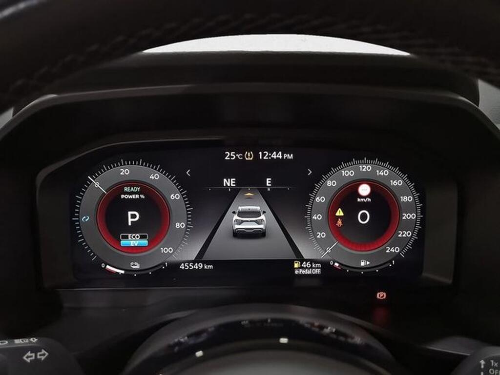 Nissan Qashqai QASHQAI 1.5 HEV E-POWER 190 N-CONNECTA AUTO 5P (ANTINIEBLAS LED) Segunda mano