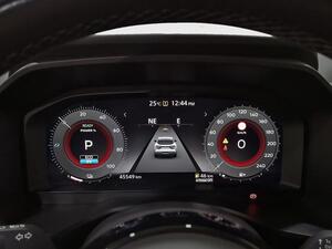 Nissan Qashqai QASHQAI 1.5 HEV E-POWER 190 N-CONNECTA AUTO 5P (ANTINIEBLAS LED) 13
