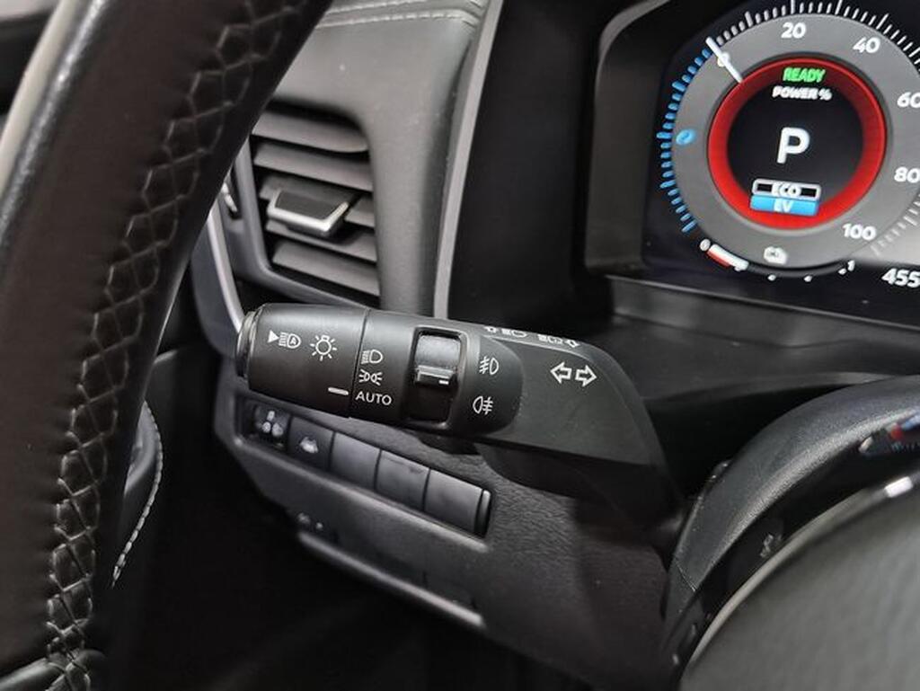 Nissan Qashqai QASHQAI 1.5 HEV E-POWER 190 N-CONNECTA AUTO 5P (ANTINIEBLAS LED) Segunda mano