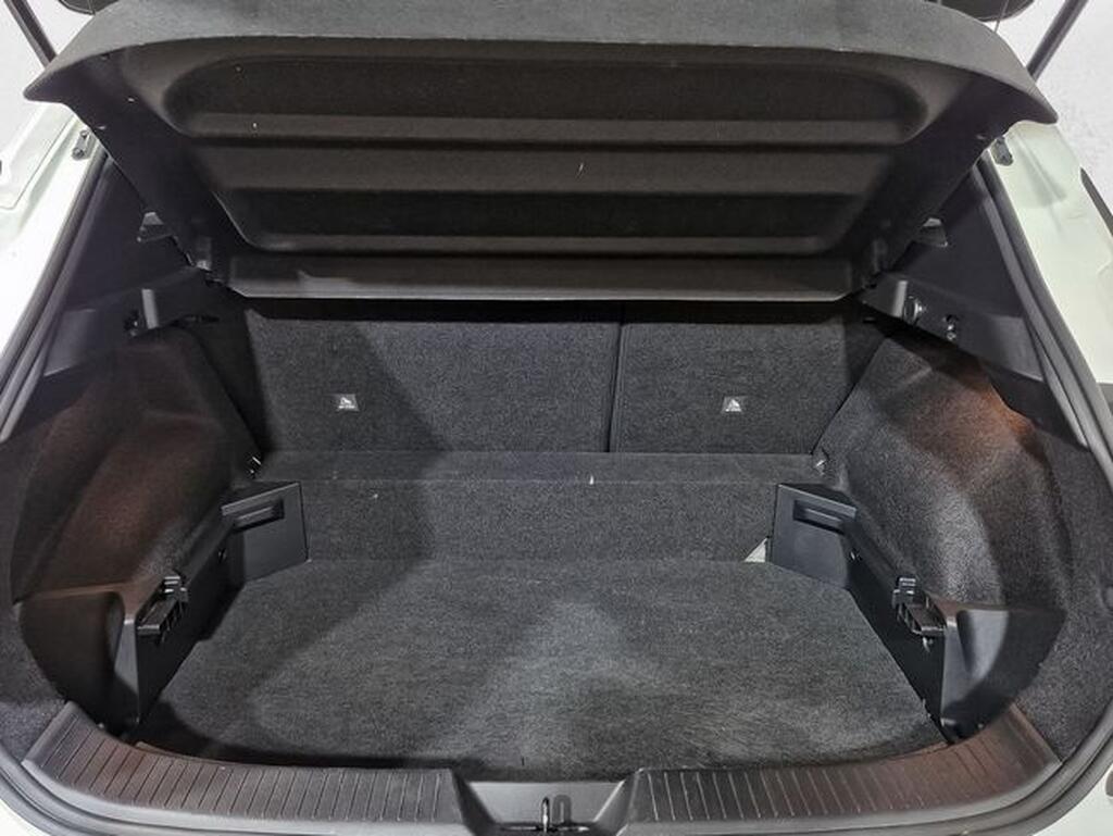Nissan Qashqai QASHQAI 1.5 HEV E-POWER 190 N-CONNECTA AUTO 5P (ANTINIEBLAS LED) Segunda mano