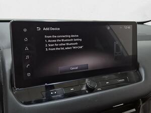 Nissan Qashqai QASHQAI 1.5 HEV E-POWER 190 N-CONNECTA AUTO 5P (ANTINIEBLAS LED) 21