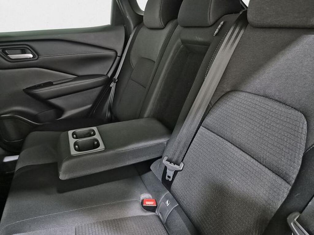 Nissan Qashqai QASHQAI 1.5 HEV E-POWER 190 N-CONNECTA AUTO 5P (ANTINIEBLAS LED) Segunda mano