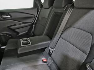 Nissan Qashqai QASHQAI 1.5 HEV E-POWER 190 N-CONNECTA AUTO 5P (ANTINIEBLAS LED) 32