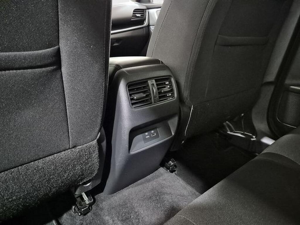 Nissan Qashqai QASHQAI 1.5 HEV E-POWER 190 N-CONNECTA AUTO 5P (ANTINIEBLAS LED) Segunda mano
