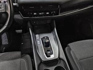Nissan Qashqai QASHQAI 1.5 HEV E-POWER 190 N-CONNECTA AUTO 5P (ANTINIEBLAS LED) 28
