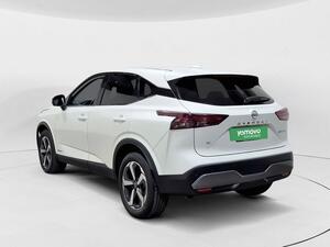 Nissan Qashqai QASHQAI 1.5 HEV E-POWER 190 N-CONNECTA AUTO 5P (ANTINIEBLAS LED) 2