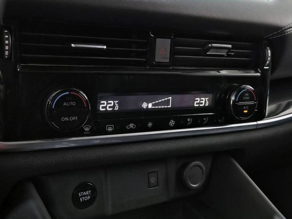 Nissan Qashqai QASHQAI 1.5 HEV E-POWER 190 N-CONNECTA AUTO 5P (ANTINIEBLAS LED) Segunda mano