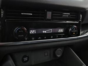 Nissan Qashqai QASHQAI 1.5 HEV E-POWER 190 N-CONNECTA AUTO 5P (ANTINIEBLAS LED) 23