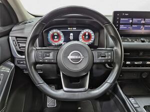 Nissan Qashqai QASHQAI 1.5 HEV E-POWER 190 N-CONNECTA AUTO 5P (ANTINIEBLAS LED) 18