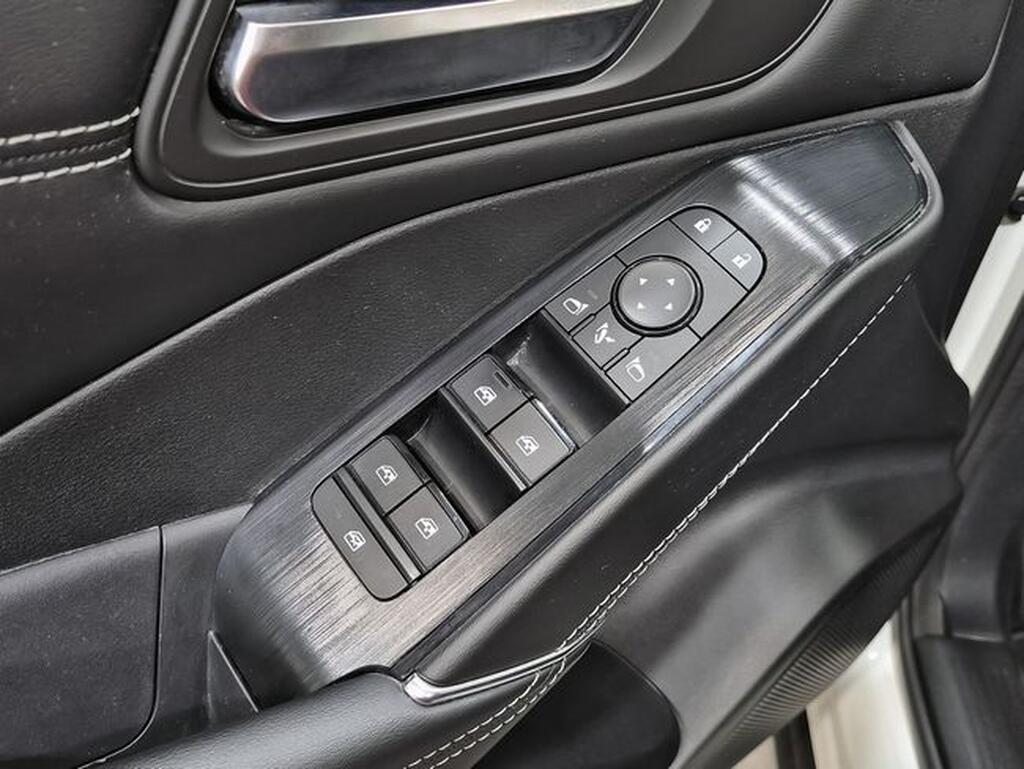 Nissan Qashqai QASHQAI 1.5 HEV E-POWER 190 N-CONNECTA AUTO 5P (ANTINIEBLAS LED) Segunda mano