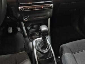 Citroën C3 Aircross C3 AIRCROSS 1.5 BLUEHDI 110 SHINE 5P 27